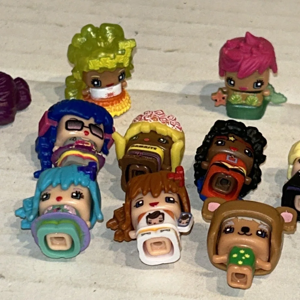 Mattel my mini